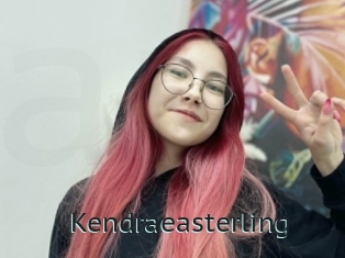 Kendraeasterling