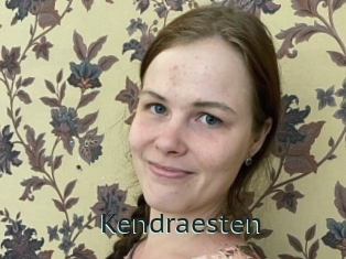 Kendraesten