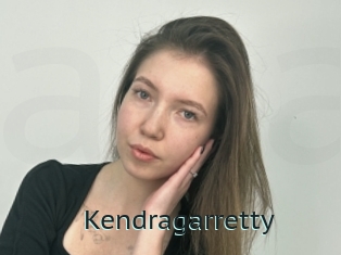 Kendragarretty