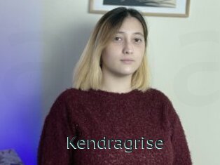 Kendragrise