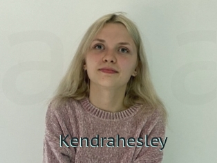 Kendrahesley