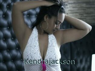 Kendrajackson