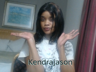 Kendrajason