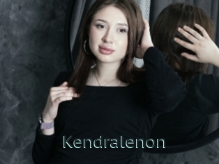 Kendralenon