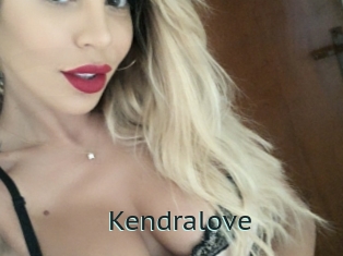 Kendralove