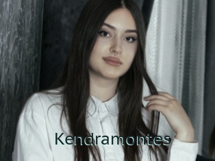 Kendramontes