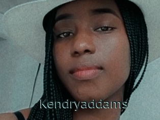 Kendryaddams