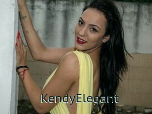 kendyElegant Anal X