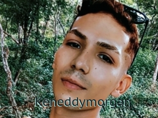 Keneddymorgan