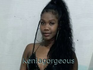 Keniagorgeous