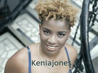 Keniajones