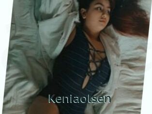 Keniaolsen