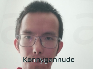 Kennygannude