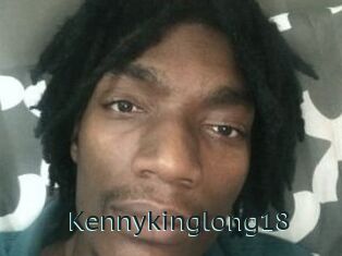 Kennykinglong18