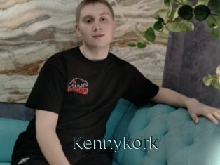 Kennykork