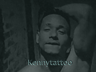 Kennytattoo