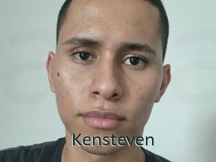 Kensteven