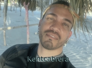 Kentcabrera