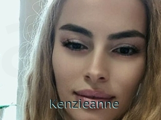 Kenzieanne