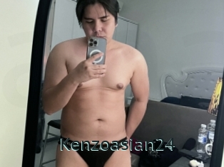 Kenzoasian24