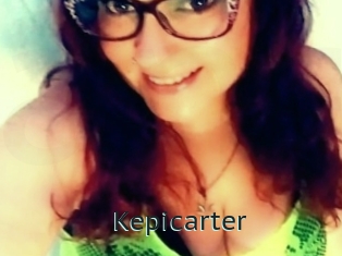 Kepicarter