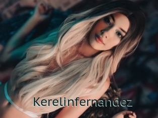 Kerelinfernandez