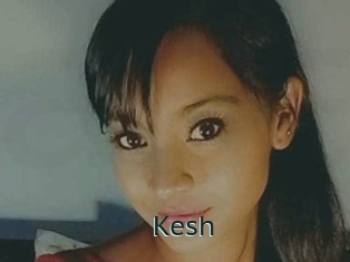 Kesh