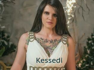 Kessedi