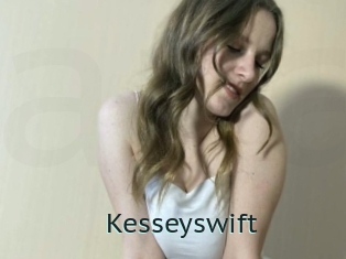 Kesseyswift