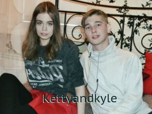 Kettyandkyle