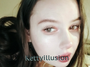 Kettyillusion