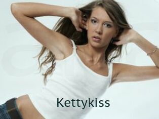 Kettykiss