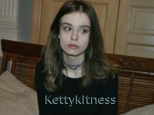 kettykitness Anal X