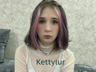 Kettylur