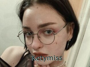 Ketymiss