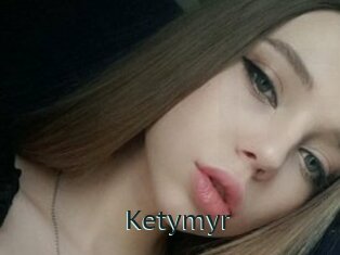 Ketymyr