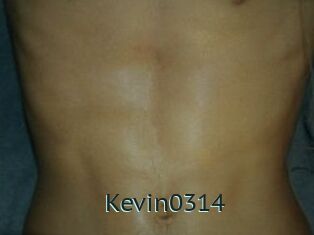 Kevin0314