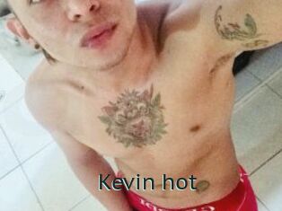 Kevin_hot