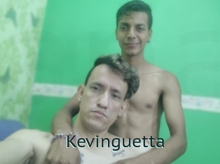 Kevinguetta