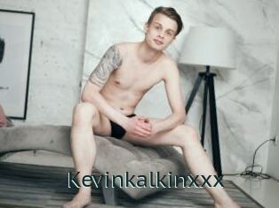 Kevinkalkinxxx