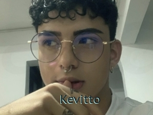 Kevitto