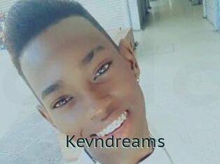 Kevndreams