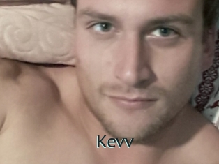 Kevv