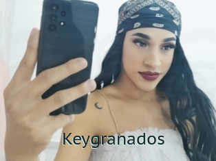 Keygranados