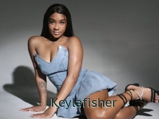 keylafisher Anal X