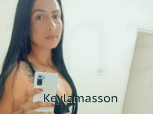 Keylamasson