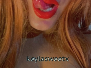 Keylasweetx