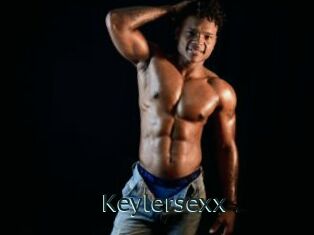 keylersexx Anal X