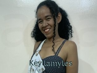 Keyllamyles