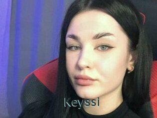 Keyssi